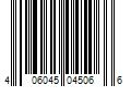 Barcode Image for UPC code 406045045066