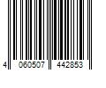 Barcode Image for UPC code 4060507442853