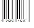 Barcode Image for UPC code 4060507442877