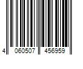 Barcode Image for UPC code 4060507456959