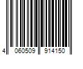 Barcode Image for UPC code 4060509914150