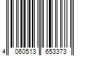 Barcode Image for UPC code 4060513653373