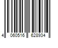 Barcode Image for UPC code 4060516628934