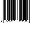 Barcode Image for UPC code 4060517378289