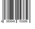 Barcode Image for UPC code 4060646153856