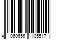 Barcode Image for UPC code 4060656105517