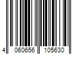 Barcode Image for UPC code 4060656105630