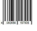 Barcode Image for UPC code 4060656157905