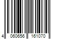 Barcode Image for UPC code 4060656161070