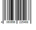 Barcode Image for UPC code 4060656225468