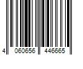 Barcode Image for UPC code 4060656446665