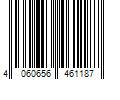 Barcode Image for UPC code 4060656461187