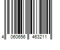 Barcode Image for UPC code 4060656463211