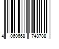 Barcode Image for UPC code 4060668748788