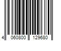 Barcode Image for UPC code 4060800129680