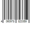 Barcode Image for UPC code 4060978823359