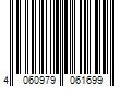 Barcode Image for UPC code 4060979061699