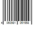 Barcode Image for UPC code 4060981051558