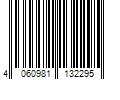 Barcode Image for UPC code 4060981132295