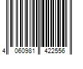 Barcode Image for UPC code 4060981422556