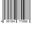 Barcode Image for UPC code 4061084770988