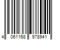 Barcode Image for UPC code 4061168978941