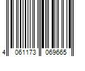 Barcode Image for UPC code 4061173069665