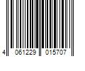 Barcode Image for UPC code 4061229015707