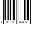 Barcode Image for UPC code 4061393828950