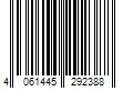 Barcode Image for UPC code 4061445292388