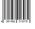 Barcode Image for UPC code 4061458013079