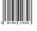 Barcode Image for UPC code 4061458016308