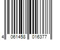 Barcode Image for UPC code 4061458016377