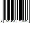 Barcode Image for UPC code 4061458021630