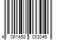 Barcode Image for UPC code 4061458033046