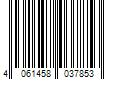 Barcode Image for UPC code 4061458037853