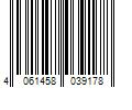 Barcode Image for UPC code 4061458039178