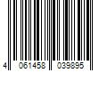 Barcode Image for UPC code 4061458039895