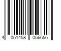 Barcode Image for UPC code 4061458056656