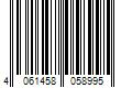 Barcode Image for UPC code 4061458058995