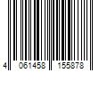 Barcode Image for UPC code 4061458155878