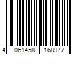 Barcode Image for UPC code 4061458168977