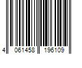 Barcode Image for UPC code 4061458196109