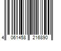 Barcode Image for UPC code 4061458216890