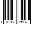 Barcode Image for UPC code 4061458219969