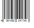 Barcode Image for UPC code 4061458241748