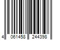 Barcode Image for UPC code 4061458244398