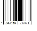 Barcode Image for UPC code 4061458249874