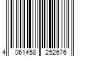 Barcode Image for UPC code 4061458252676