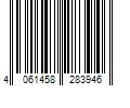 Barcode Image for UPC code 4061458283946